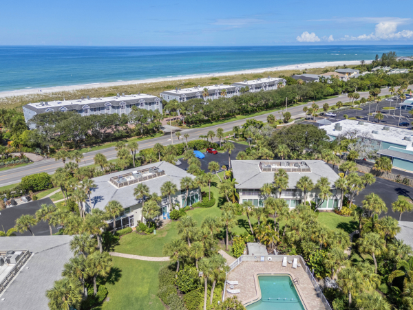 Just In Luxury New Condo Ideal for Winter Season Longboat Key